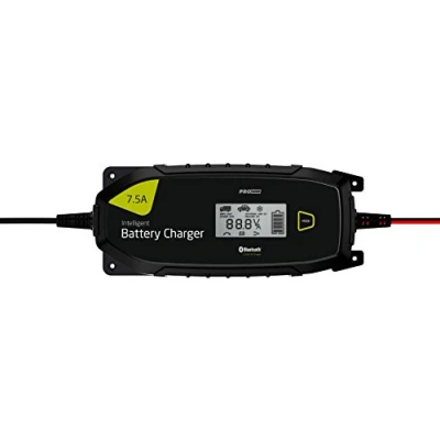 Immagine di ProUser IBC 7500B 16637 Caricatore automatico 24 V, 12 V 7.5 A