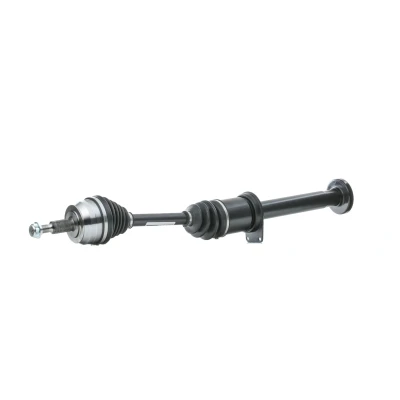 Immagine di SKF VKJC 5207 Albero motore / Semiasse 924, 314 VOLKSWAGEN: Transporter 5, Multivan 5 (7HM, Bus mister auto, norauto, autozona