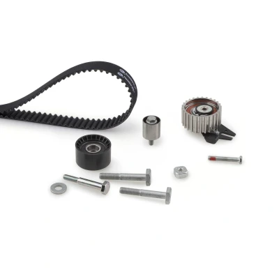 Immagine di GATES K015663XS Kit cinghia di distribuzione Tru Power OPEL: Astra J Sports Tourer, Hatchback, Insignia A Tourer