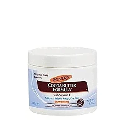 Immagine di Palmers cocoa butter formula solid cup 125g (4000p28 6eu) (bonfi 25%)