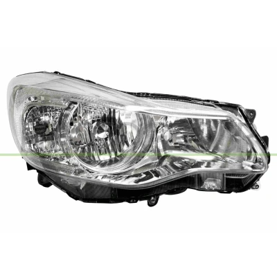 Immagine di PRASCO SB7004913 fari Dx H11/HB3 con motore regolazione assetto