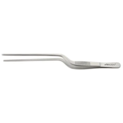Immagine di Arcos Gadgets Professionali Pinza per Servire Acciaio Inossidabile 200 mm Colore Grigio