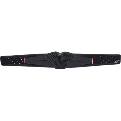 Immagine di Alpinestars 6504619 10 XL4 Sequenza Cintura renale nera Xl 4X