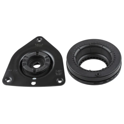 Immagine di LEMFÖRDER 45011 01 Kit riparazione, Cuscinetto ammortizzatore a molla Assale anteriore Sx, Dx