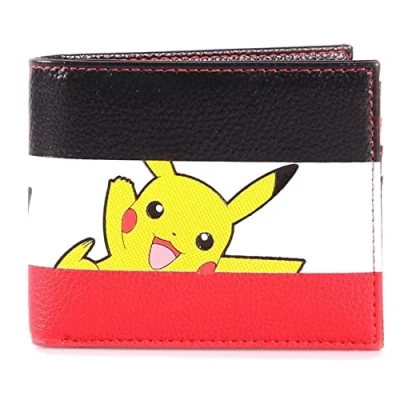 Immagine di Pokemon Bi fold, Standard, Multicolore