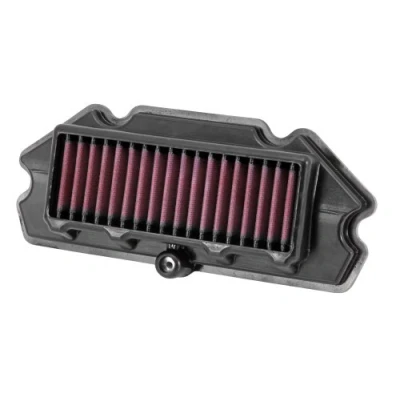 Immagine di K&amp;N Filtro Aria di ricambio compatibile con Kawasaki EX650R Ninja 2012 2013 (KA 6512)