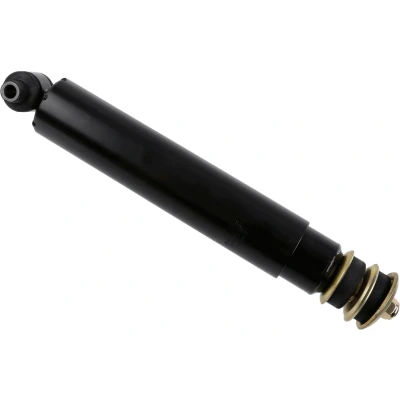 Immagine di SACHS 319 731 Ammortizzatore Pressione olio A doppio tubo telescopico Spina superiore, Occhiello inferiore VOLVO: FH 12