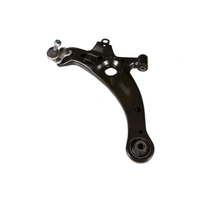 Immagine di MOOG TO WP 2230 Braccio oscillante, Sospensione ruota con cuscinetto in gomma Sx, inferiore, Assale anteriore trasversale oscillante