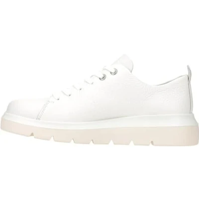 Immagine di ECCO Sneakers basse, Donna, Taglia: 39, White Pelle