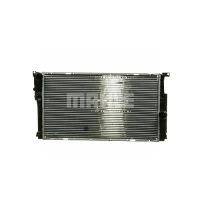 Immagine di MAHLE ORIGINAL CR 1907 000P Radiatore motore 627 366 51 Alette di raffreddamento saldate BMW: 1 Hatchback, 3 Touring, Coupe, AUDI: Q5
