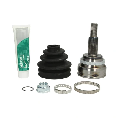 Immagine di PASCAL G12086PC Kit Giunto Omocinetico lato ruota