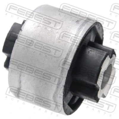 Immagine di FEBEST PGAB BOX3B Silent Block Assale anteriore inferiore, posteriore FIAT: Ducato III Van, Camion pianale / Telaio, Bus