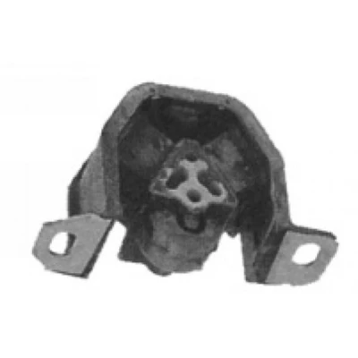 Immagine di MAPCO 33719 Supporto motore anteriore Sx Cuscinetto gomma metallo OPEL: Astra F CC, Caravan, Vectra A CC