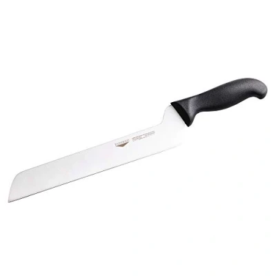 Immagine di Paderno 18203 26 Coltello Formaggio, Lama Scalata, in Acciaio, cm
