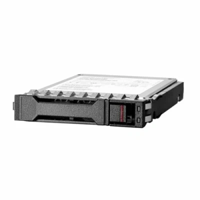 Immagine di HEWLETT PACKARD ENTERPRISE HPE 1.2TB SAS 10K SFF BC MV HDD