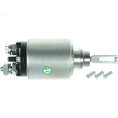 Immagine di AS PL SS0254P Elettromagnete, Motore d&#039;avviamento