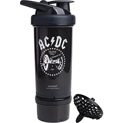 Immagine di SmartShake Revive Rock Band Collection, AC/DC 750 ml.