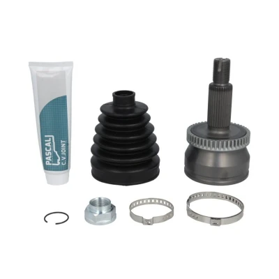 Immagine di PASCAL G10572PC Giunto, Semiasse lato ruota