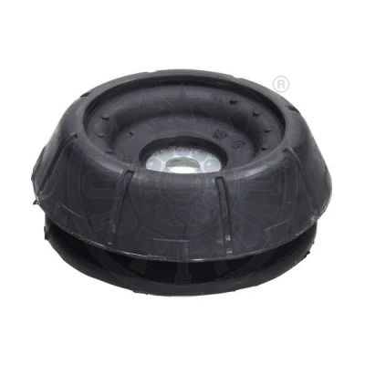Immagine di OPTIMAL F8 5463 Supporto ammortizzatore a molla Assale anteriore Sx, Dx senza supporto, cuscinetto sfere