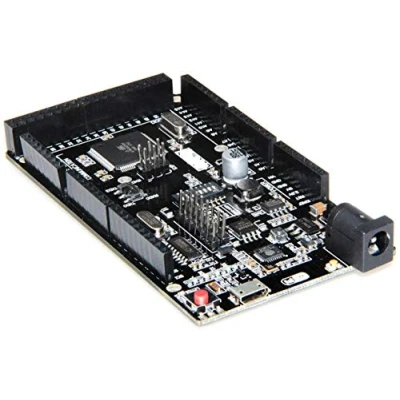 Immagine di WeMOS Mega + WiFi R3 ATmega2560 ESP8266 USB TTL for NodeMCU Arduino