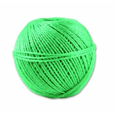 Immagine di Chapuis PPV1V Spago in polipropilene 39 kg Titolazione 2/1800 Diametro 1,6 mm 100 g Lunghezza 90 m Verde