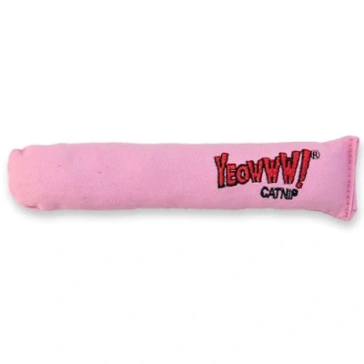 Immagine di Duckyworld Sigaro Rosa con Erba Gatta 26 g