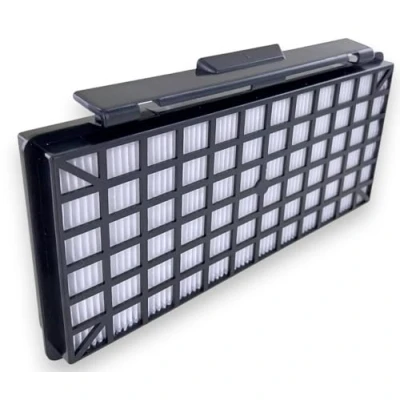 Immagine di DL pro filtro per aspirapolvere Bosch Siemens 579496 00579496 BBZ154HF VZ154HFB lamellare
