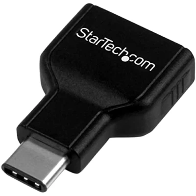 Immagine di STARTECH ADATTATORE USB C A M/F