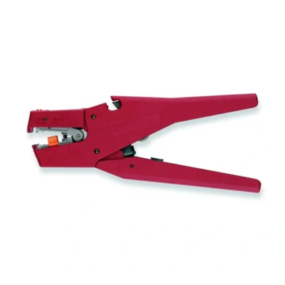 Immagine di Weidmüller STRIPPER 6 9046240000 Pinza spelacavi automatica 0.08 fino a mm² 10 28