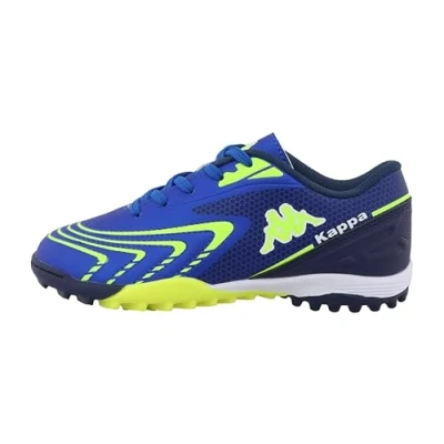 Immagine di Supremo Kappa 95k0623001, Scarpe da Ginnastica, Royal Lime, 29 EU