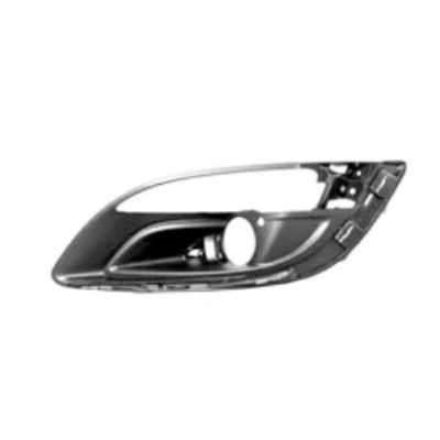Immagine di PRASCO OP4182124 Griglia Paraurti con foro/fori per fendinebbia Sx OPEL: Astra J Sports Tourer, Hatchback