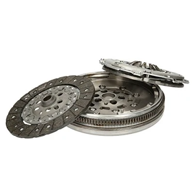 Immagine di LuK 622 3128 09 Kit Frizione con disco frizione, senza cuscinetto disinnesto, Attrezzi speciali necessari per montaggio regolazione automatica 220