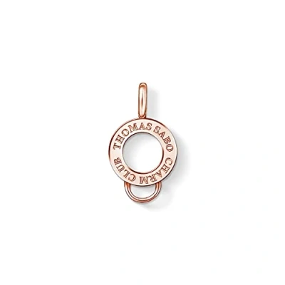 Immagine di Thomas Sabo Porta Charm da Donna Argento Sterling 925