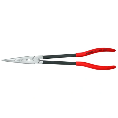 Immagine di KNIPEX 28 71 280 Pinza a becco leggermente tondo 235