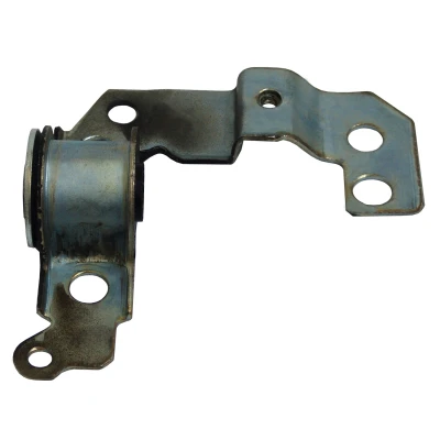Immagine di MAPCO 33231 Silent Block Assale anteriore Sx, inferiore Cuscinetto gomma metallo per braccio trasversale oscillante FIAT: Doblo I Station Wagon