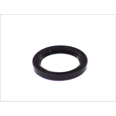 Immagine di ELRING 034.540 Paraolio Albero Motore MVQ ( Silicone Caucciù) MITSUBISHI: L200 III Pick up, PAJERO 2, 1, CHRYSLER: VOYAGER 4