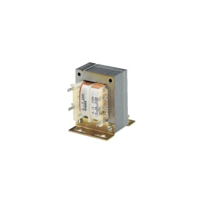 Immagine di elma TT IZ58 Trasformatore disolante, 1 x 230 V, 2 115 V/AC 30 VA 0,13 A
