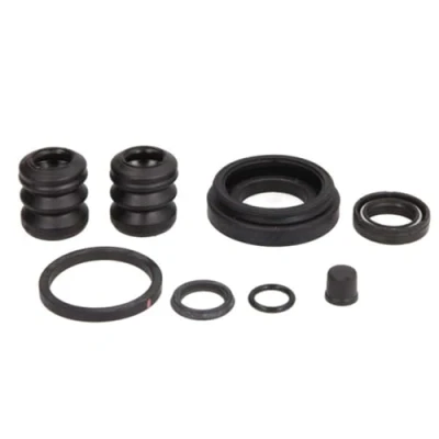 Immagine di AUTOFREN SEINSA D4072 Kit Revisione Pinze Freno Assale posteriore 30 FIAT: Uno Hatchback