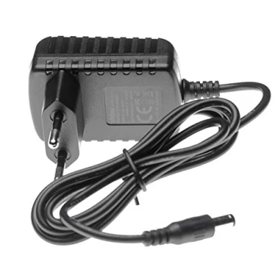 Immagine di vhbw alimentatore compatibile con Canon P1 DH, DE, DTS, DTSC, DTSII, P23 DTS calcolatrice da tavolo