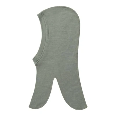 Immagine di Name it Nmmwillit Balaclava Unisex Copricapo per bambini, Taglia: 48 49, Mulled basil