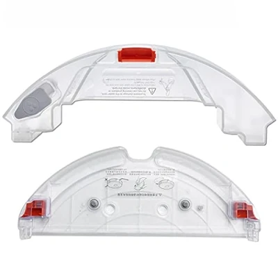 Immagine di Supporto per serbatoio dell&#039;acqua e mocio compatibile con aspirapolvere XIAOMI Roborock S5 MAX, S50 S55 S6 MaxV
