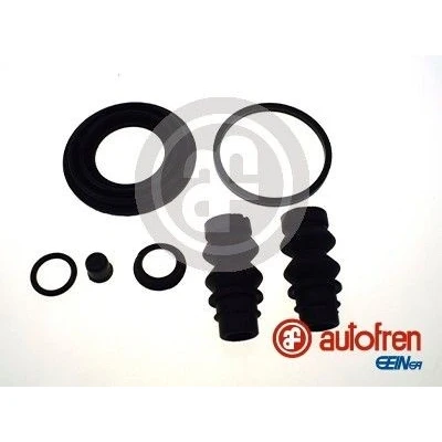 Immagine di AUTOFREN SEINSA D43101 Kit Revisione Pinze Freno Assale posteriore VOLKSWAGEN: Crafter Van