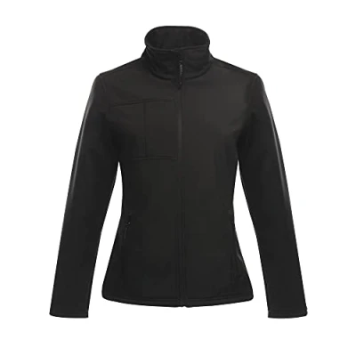 Immagine di Regatta Giacca softshell da donna Octagon II con membrana a 3 strati