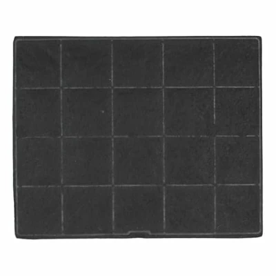 Immagine di LUTH Premium Profi Parts Filtro a carbone compatibile con Electrolux ECFB01 9029798767 240 x 193 mm per cappa aspirante