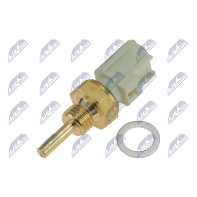 Immagine di NTY ECT TY 001 Sensore Temperatura Refrigerante con anello tenuta TOYOTA: Yaris II Hatchback, Corolla IX RAV4 IV SUV, MAZDA: CX 5 I