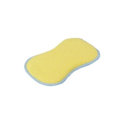 Immagine di Protecton 2 in 1 Sponge 1750103 Spugne per la pulizia dell&#039;auto Microfibra