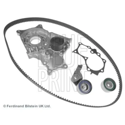 Immagine di BLUE PRINT ADT373752 pompa acqua + Kit Cinghia Distribuzione con 178 TOYOTA: Avensis II Station Wagon, Corolla Verso, IX Hatchback
