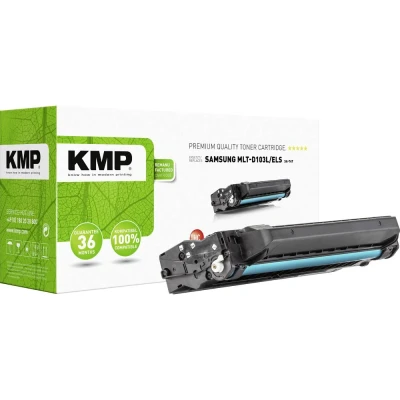 Immagine di KMP Cassetta Toner Compatibile sostituisce Samsung MLT D103L Nero 2900 pagine SA T47