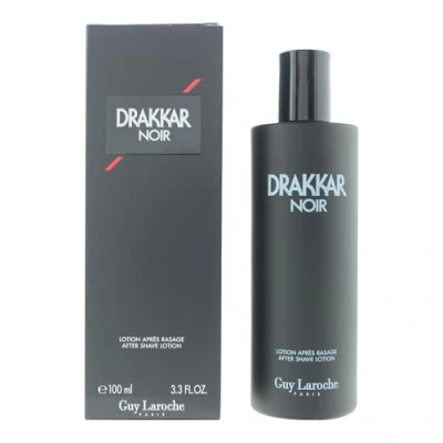 Immagine di Guy Laroche Drakkar Noir Dopobarba 100 ml