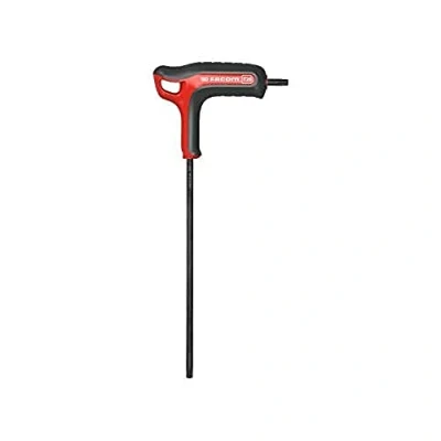 Immagine di Facom 89TXA.45 Torx Maniglia a forma di chiave esagonale, multicolore, T 45
